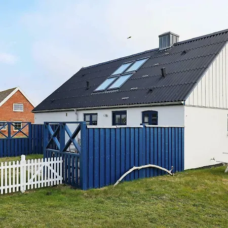 Casa de Férias Holiday Kornblomstvej Ii *