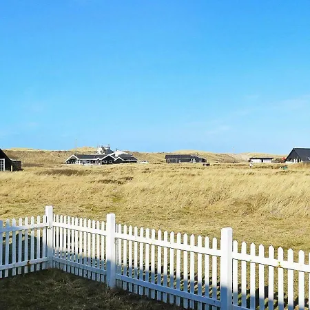 Casa de Férias Holiday Kornblomstvej Ii